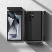 Husa Samsung Galaxy S24 Ultra Ringke Onyx MagSafe, negru