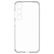 Husa Samsung Galaxy S24 Plus Spigen Liquid Crystal, transparenta