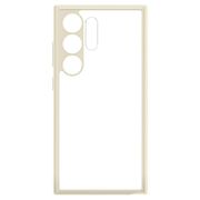 Husa Samsung Galaxy S24 Ultra Spigen Ultra Hybrid, mute beige