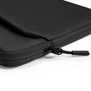 Husa, geanta pentru tableta pana la 12.9” Tomtoc negru, B18B1D1