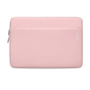 Geanta Laptop / tableta Tomtoc - tablet sleeve (b18b1p1) - shock-absorbing padding, 12.9” - roz