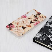Husa Samsung Galaxy S24 Techsuit Marble, Mary Berry Nude
