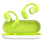 Casti wireless open-ear cu microfon TWS JoyRoom, verde, JR-OE1