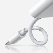 Adaptor audio 3x Lightning JoyRoom, 1.5A, alb, S-Y104