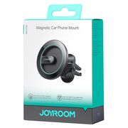 Suport telefon auto magnet grila ventilatie JoyRoom, JR-ZS366
