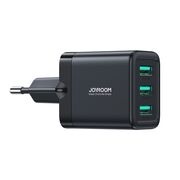 Incarcator telefon universal USB JoyRoom, 3.4A, 17W, JR-TCN02