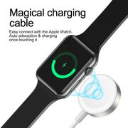 Cablu incarcator wireless iWatch JoyRoom, 2.5W, 0.3m, S-IW003S