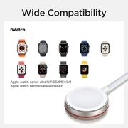 Cablu Apple Watch wireless Type-C JoyRoom, 3.5W, 1.2m, S-IW011