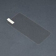 Folie sticla Xiaomi Redmi Note 13 4G Techsuit Clear Vision Glass, transparenta