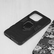 Husa Xiaomi Redmi Note 13 4G Techsuit Silicone Shield, negru
