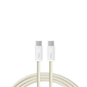 Cablu date Type-C Fast Charge Baseus, 100W, 480Mbps, 1m, P10367000Y11-00