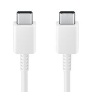 Cablu USB-C Fast Charge Samsung to USB-C, alb, blister, EP-DX310JWEGEU