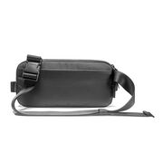Borseta de umar Sling Tomtoc, 4l, negru, T21S1D1