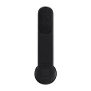 Suport telefon auto wireless prindere bord Baseus, 15W, C02 Pro