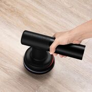 Masina de polish auto Baseus, 4000mAh, 30W, negru, CRDLQ-B01