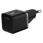 Incarcator priza GaN Baseus, 20W, cablu tip C 1m, P10110900113-00