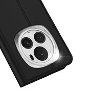 Husa Honor Magic 6 Pro Dux Ducis Skin Pro, negru