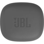 Casti originale Bluetooth cu microfon TWS JBL Wave 300, negru