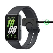 Incarcator wireless pentru Samsung Galaxy Fit 3, 5W - negru