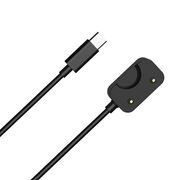 Incarcator wireless pentru Samsung Galaxy Fit 3, 5W - negru