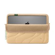 Geanta Tomtoc - laptop / tableta sleeve terra (a27d2k1) - max 14 inch devices - dune shade