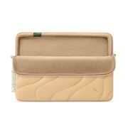 Geanta Tomtoc - laptop / tableta sleeve terra (a27d2k1) - max 14 inch devices - dune shade