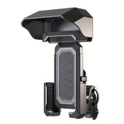 Suport telefon pentru bicicleta cu prindere ghidon Yesido C331