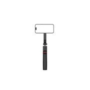 Tripod selfie stick cu telecomanda Yesido SF19, negru