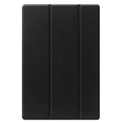 Husa Samsung Galaxy Tab S9 Ultra 14.6 inch Ultra-Light / Slim tip stand, cu functie sleep/wake-up si slot pentru stylus, negru