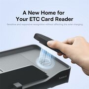 Organizator, suport auto pentru Tesla Baseus, C20251301811-00