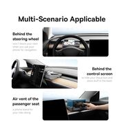 Organizator, suport auto pentru Tesla Baseus, C20251301811-00