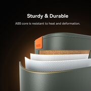 Organizator auto cutie Baseus, gri, C20256502831-00
