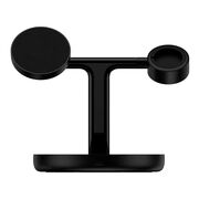 Statie de incarcare wireless Baseus, 20W, P10221302113-Z1