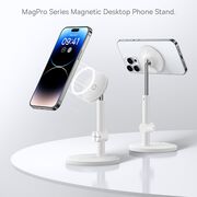 Suport birou telefon MagSafe Baseus, B10564100211-00