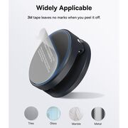 Suport magnetic telefon birou Baseus, B10564101121-00