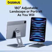 Suport tableta 12.9 inch pentru birou Baseus, B10460300811-01
