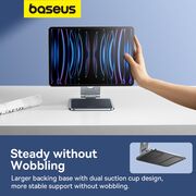 Suport tableta 12.9 inch pentru birou Baseus, B10460300811-01
