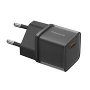 Incarcator priza GaN5S Type-C Baseus, 30W, P10162504113-00