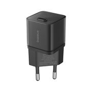 Incarcator priza GaN5S Type-C Baseus, 30W, P10162504113-00