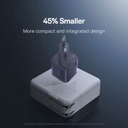 Incarcator priza GaN5S Type-C Baseus, 30W, P10162504523-00