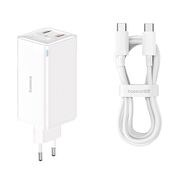 Incarcator GaN6 USB, Type-C Baseus, 100W, P10162705212-00