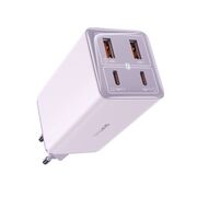 Incarcator GaN6 USB, Type-C Baseus, 100W, P10162705532-00