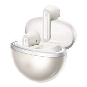 Casti wireless Earbuds half-in-ear TWS Baseus Bowie E5, alb