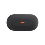Casti Bluetooth in-ear TWS Baseus Bowie EZ10, negru