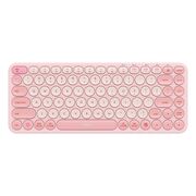 Tastatura ergonomica wireless Baseus K01A, B00955503413-00