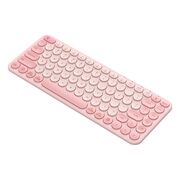 Tastatura ergonomica wireless Baseus K01A, B00955503413-00