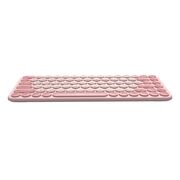 Tastatura ergonomica wireless Baseus K01A, B00955503413-00