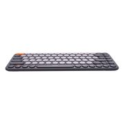 Tastatura ergonomica wireless Baseus K01A, B00955503833-00