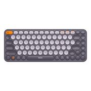 Tastatura ergonomica wireless Baseus K01A, B00955503833-00