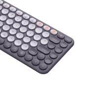 Tastatura ergonomica wireless Baseus K01A, B00955503833-00